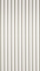 Páskové záclony Conacord Strip Curtains barva šedo-bílá