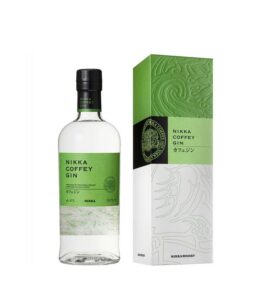 Nikka Coffey Gin 47% 0,7 l