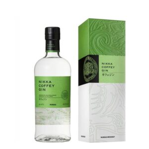 Nikka Coffey Gin 47% 0,7 l