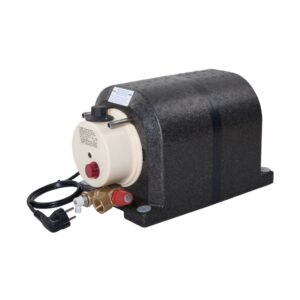 Elektrický bojler Elgena Nautic Compact napětí 230 V objem 6 l