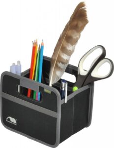 Skládací box Meori FF velikost XS