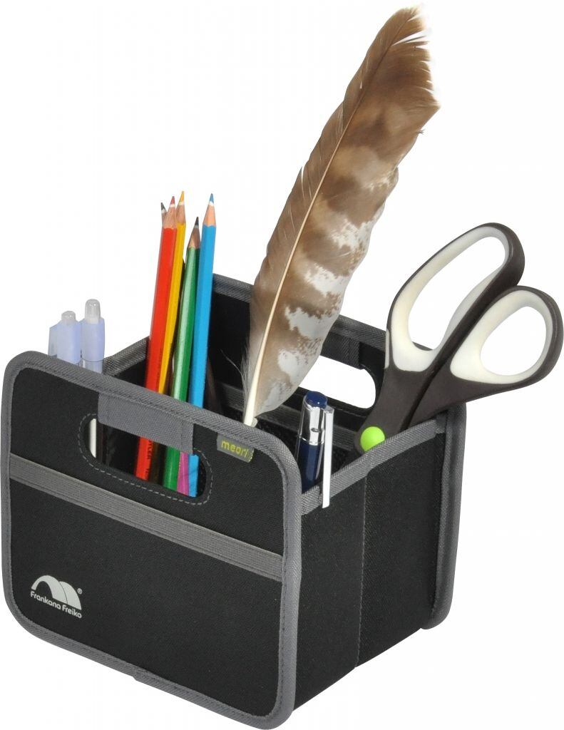 Skládací box Meori FF velikost XS