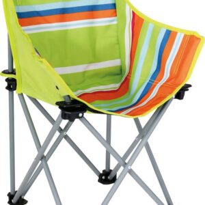 Dětská židle EuroTrail Xavier barva více barev