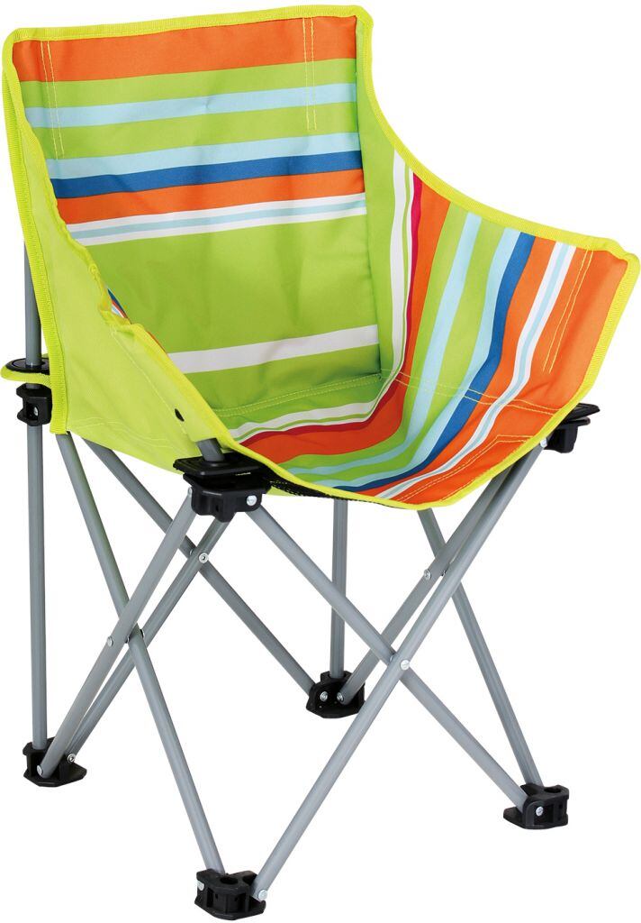 Dětská židle EuroTrail Xavier barva více barev