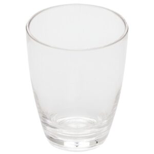 Sada nádobí Isabella Series North druh nádobí sada skleniček, 4 × 392 ml