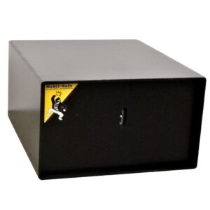 Trezor Mobil-Safe Vehicle varianta 1