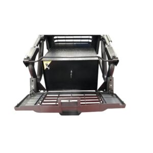 Trezor Mobil-Safe Seat Socket model Easy Fix X 250