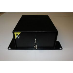 Trezor Mobil-Safe Seat Socket model Safe VW T4/T5/T6