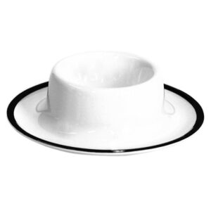 Miska pod vejce – Sada nádobí Gimex Linea Line 4 ks