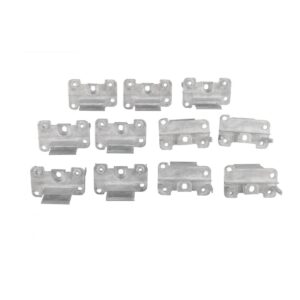 Montážní sada pro okna Dometic Midi Heki tloušťka střechy 25–29 mm