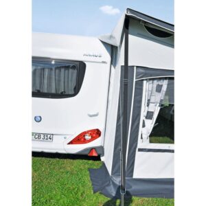 Celoroční předstan Frankana Freiko Allgäu hloubka 250 cm délka 600 cm