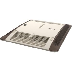 Spodní rám s difuzérem pro Truma Aventa Compact barva krémově bílá