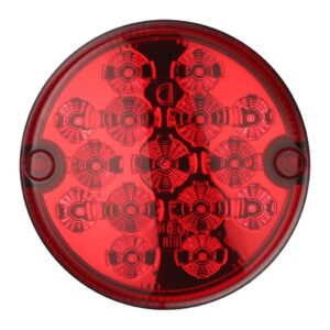 LED koncová světla Dimatec osvětlení zadní brzdové světlo