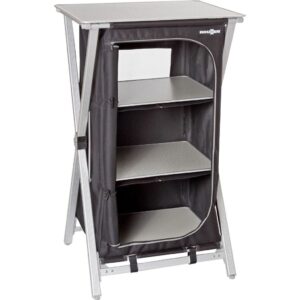 Kempingová skříňka Brunner Azabache Cross Square model LS Cross Square