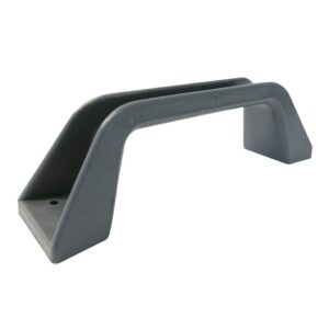 Plastová rukojeť MiG barva šedá