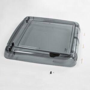 Náhradní kryty k oknu Remis Remi Top Vario II rozměr výřezu 400 × 400 mm