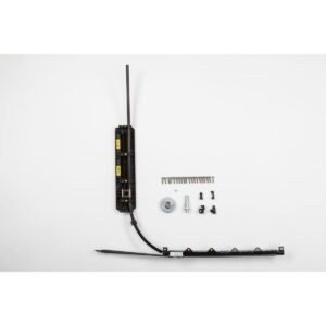 Stavěcí mechanismus pro okno Remis Remi Top Vario II rozměr výřezu 700 × 500 mm