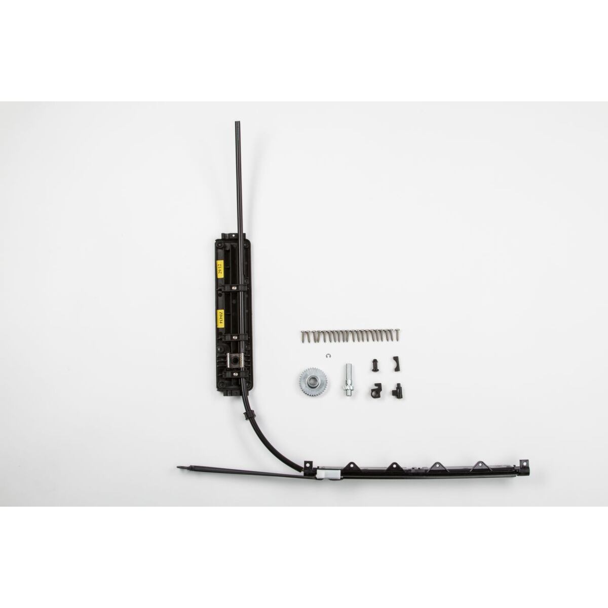 Stavěcí mechanismus pro okno Remis Remi Top Vario II rozměr výřezu 700 × 500 mm