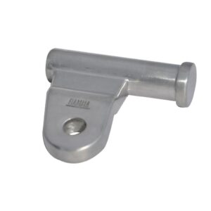 Koleno pro nohu markýzy Fiamma F65 orientace levá strana