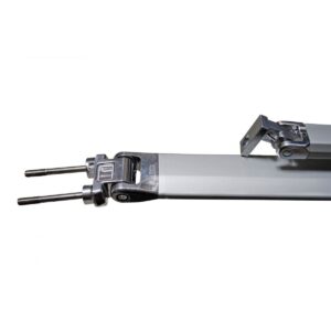 Náhradní rameno pro markýzy Fiamma F45i/i L orientace levá strana délka 4,5–5,5 m