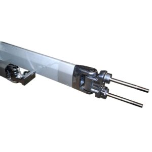 Náhradní rameno pro markýzy Fiamma F45i/i L orientace levá strana délka 3–4,5 m