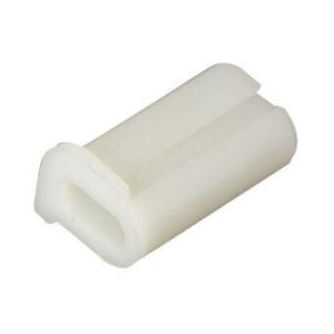 Vymezovač protinárazového mechanismu pro markýzy Fiamma F45i/Ti orientace pravá strana