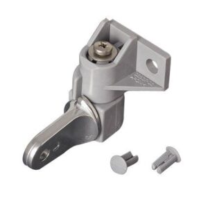 Kloub stavěcí nohy markýzy Fiamma F45 a F65 orientace levá strana délka 2,5–4,5 m