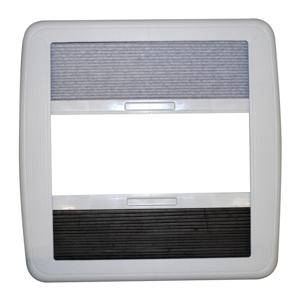 Vnitřní rám pro okna Dometic Mini Heki/Style barva šedá