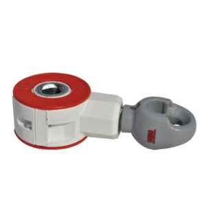 Vytáčecí mechanismus pro markýzy Fiamma F45/F65/F70 barva titanová verze F45 S 190–230, F65 S 260–400, F45 S 250–450, F45Ti 190–450, F1Ti 250–400, F45 S VW 260–300, F70 400–450