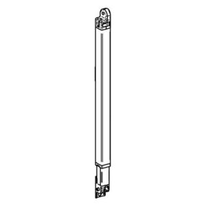 Stavěcí noha markýzy Thule Omnistor 1200 verze Thule Omnistor 1200 (3–3,25 m)