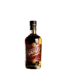 Nativo Autentico Auténtico Nativo 108° Proof 54% 0,7 l