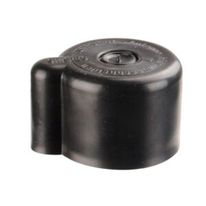 Příslušenství k anténnímu stožáru HDM 135 varianta koncová krytka – horní