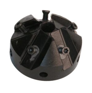 Metallkraft Frézovací hlava 45° KE 10