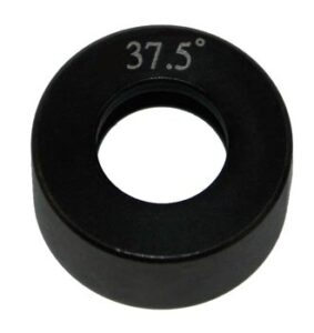 Metallkraft Vodící kroužek 37,5° KE 10