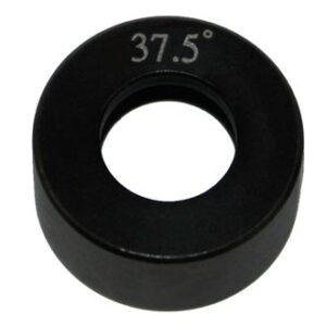 Metallkraft Vodící kroužek 37,5° KE 10