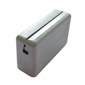 Noha HPV pro vařiče Samba, Rumba, Tango barva šedá verze Samba, Rumba