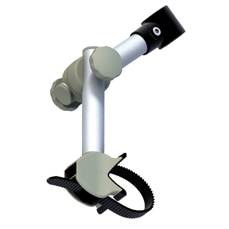 Distanční držák kola EuroCarry 31 - 63 cm délka 31 cm