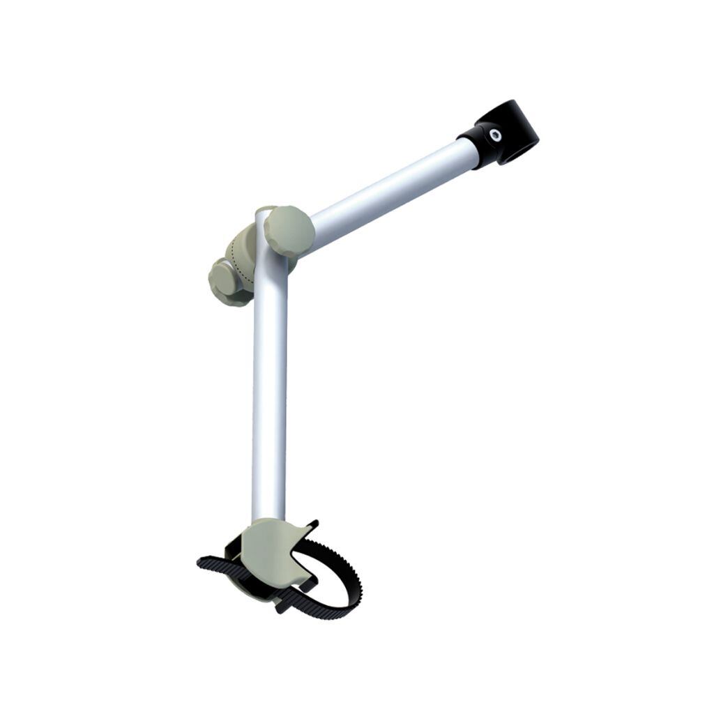 Distanční držák kola EuroCarry 31 - 63 cm délka 63 cm