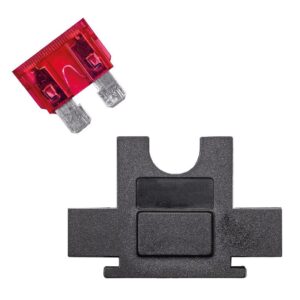 Držák pojistky Büttner Dometic FS varianta FS-1