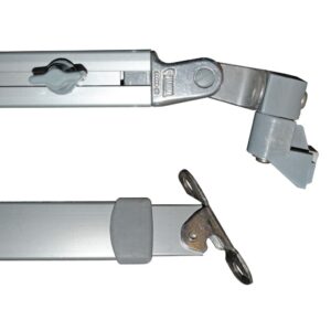 Noha pro markýzy Fiamma F65/F65 Top 320–340 orientace pravá strana