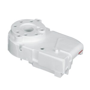 Vnitřní koncový díl pro markýzy Fiamma F45i/i L orientace levá strana verze F45i