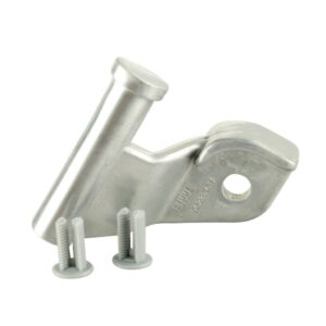 Závěs podpěrné nohy pro markýzy Fiamma F45S orientace pravá strana