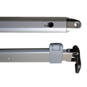 Noha pro markýzy Fiamma F35Pro 270 orientace pravá strana