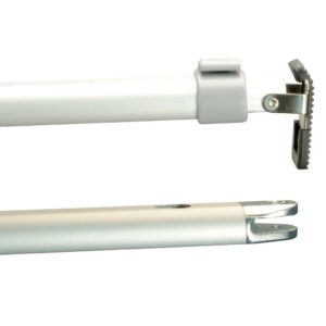 Noha pro markýzy Fiamma F35Pro 270 orientace levá strana