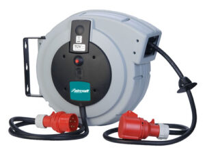 Aircraft KAR PRO 5 × 1,5 20 m 400V 2164020