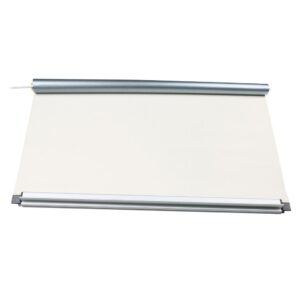 Zatemňovací roleta Dometic Heki 1 barva krémově bílá