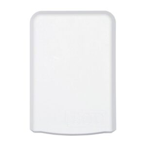 Náhradní pouzdro SOG barva bílá