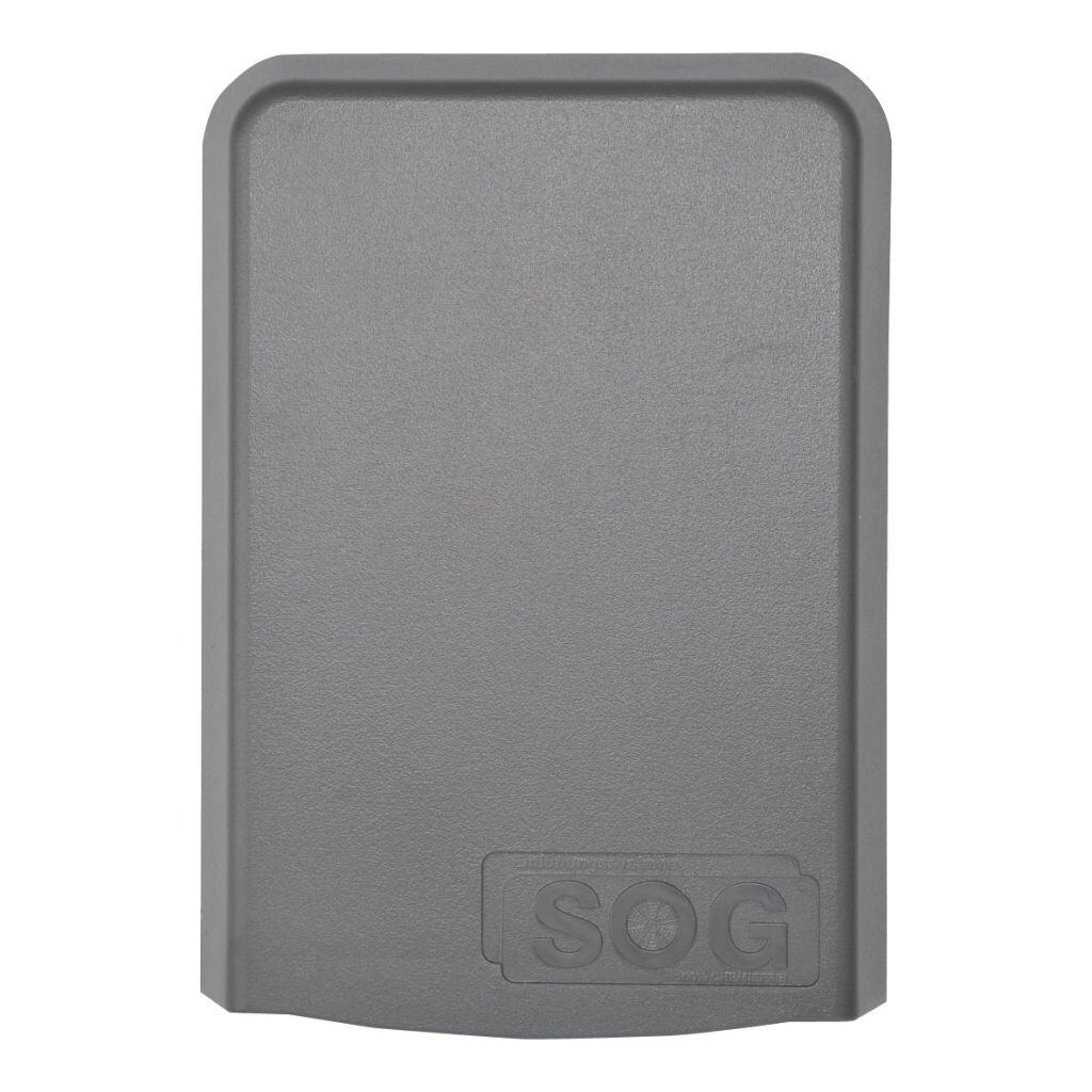 Náhradní pouzdro SOG barva tmavě šedá
