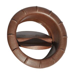 Koncový výdech s klapkou Truma EN barva hnědá