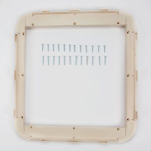 Instalační rám pro střešní okno Dometic tloušťka střechy 23–42 mm